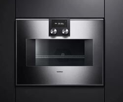 Ремонт духовых шкафов Gaggenau